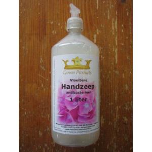 Antibacterieel handzeep