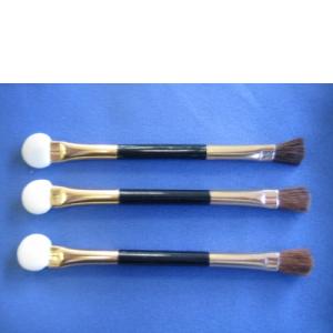 Aplicator met kwastje