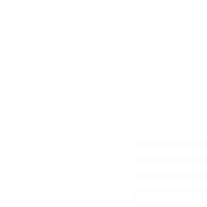 Ballerina hoes kleur wit