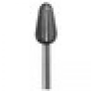 Busch staal 85RS 050 H/HP