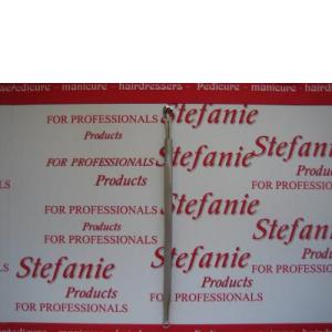 Commedone drukker met lus