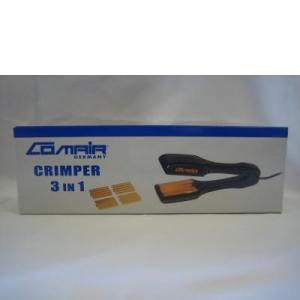 Crimper 3 in 1
