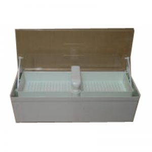 Desinfectie bad voor instrumenten