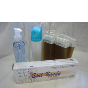 Hars set enkel aktie