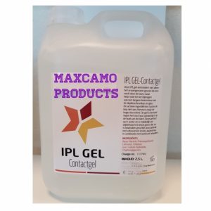 IPL Contactgel inhoud: 2