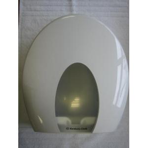 Kimberly-Cark handdoekenhouder voor 2 pakken