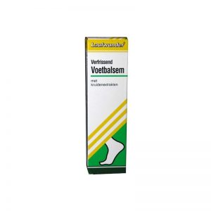 Laufwunder tube groen ( vitamine A+E )