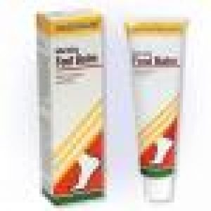Laufwunder tube rood ( arnika extracten )
