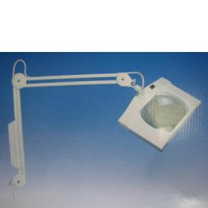 Loupe lampen