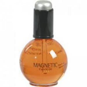 Magnetic  Apricot cuticle oil verzorgende nagelriem olie