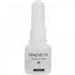 Magnetic Brush on glue