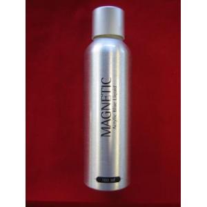 Magnetic acrylic Blue liquid 100 ml