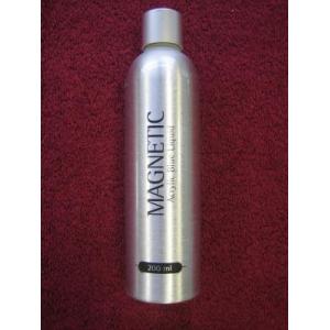 Magnetic acrylic Blue liquid 200 ml
