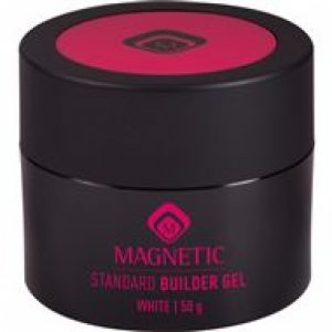 Magnetic builder gel white standaard