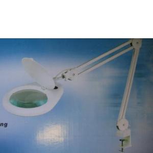 Magnifer Loupe lamp