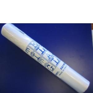 Massagebank plastic 170 x 200 cm 25 stuks Art nr 97043 6+1 gratis