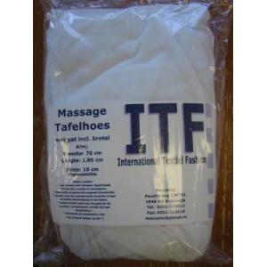 Massage tafelhoes