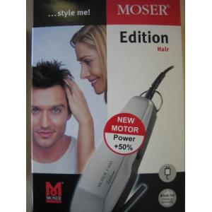 Moser Type 1400 edition