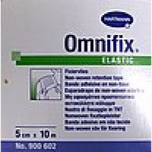 Omnifix kleefvlies elastic