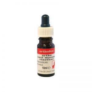 Orthofex anti mycose tinctuur