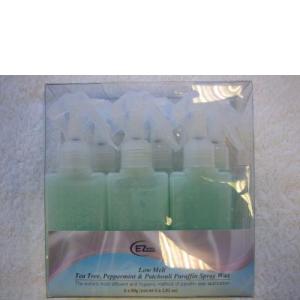 Paraffine spray Tea Tree 1+1 gratis