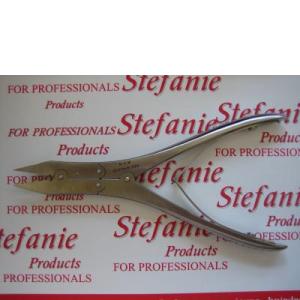 Pedicuretang 4 schanieren spitse bek