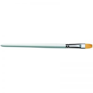 Penseel UV gel groot  nr 6