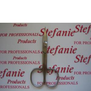 RVS Nagelschaartje kort bekje