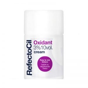 Refectocil creme peroxide 3 %