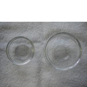 Refectocil verfmengglaasje