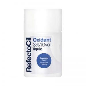 Refectocil waterstofperoxide 3 % 100ml