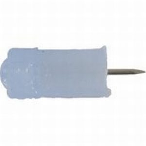 Reserve puntjes t.b.v. stift