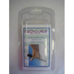 Slijpkapje  houder 5 mm