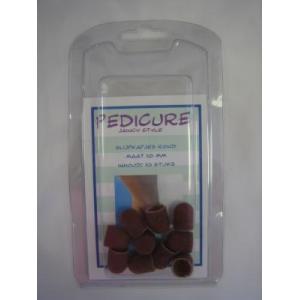 Slijpkapje rond 10 mm