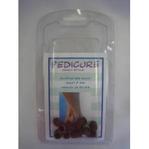 Slijpkapje rond 7 mm