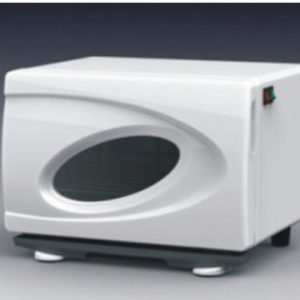 Towel heater nieuw model met uv lamp