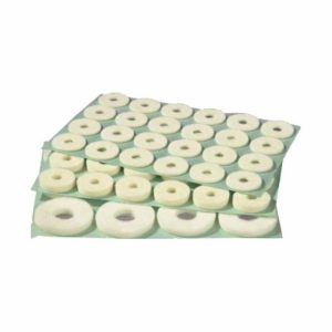 Viltringen rond 35.3mm vel