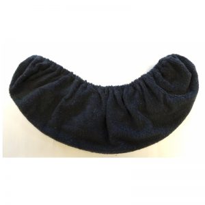 armleuning kleur donker blauw