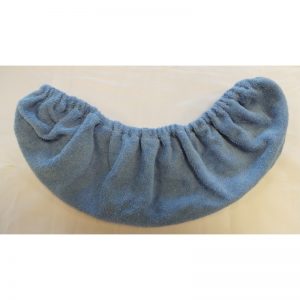 armleuning kleur licht blauw