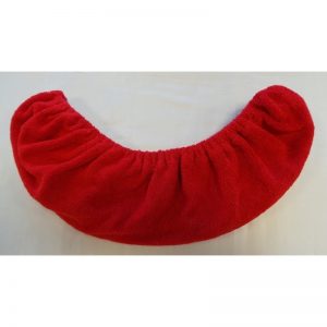armleuning kleur rood