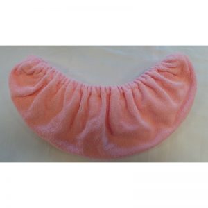 armleuning kleur rose