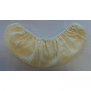 armleuning kleur vanille