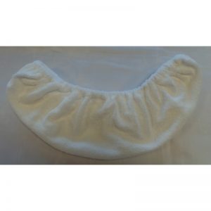 armleuning kleur wit