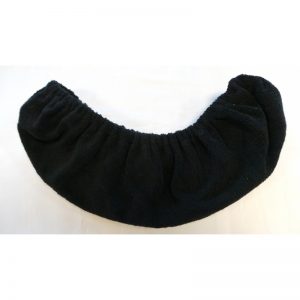 armleuning kleur zwart