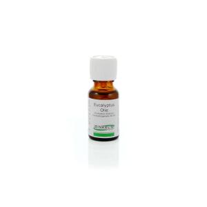Ginkels products Eucalyptus olie 15 ml