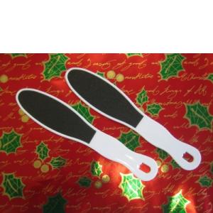 kerst geschenk dubbele voetvijlen 4+1 gratis art nr 26223