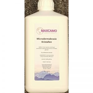 Microdermabrasie producten