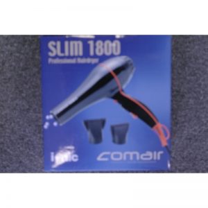 slim 1800 professional fohn