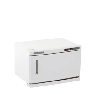 Handdoeken verwarmer voor 14 compressen