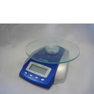 weegschaal electronisch